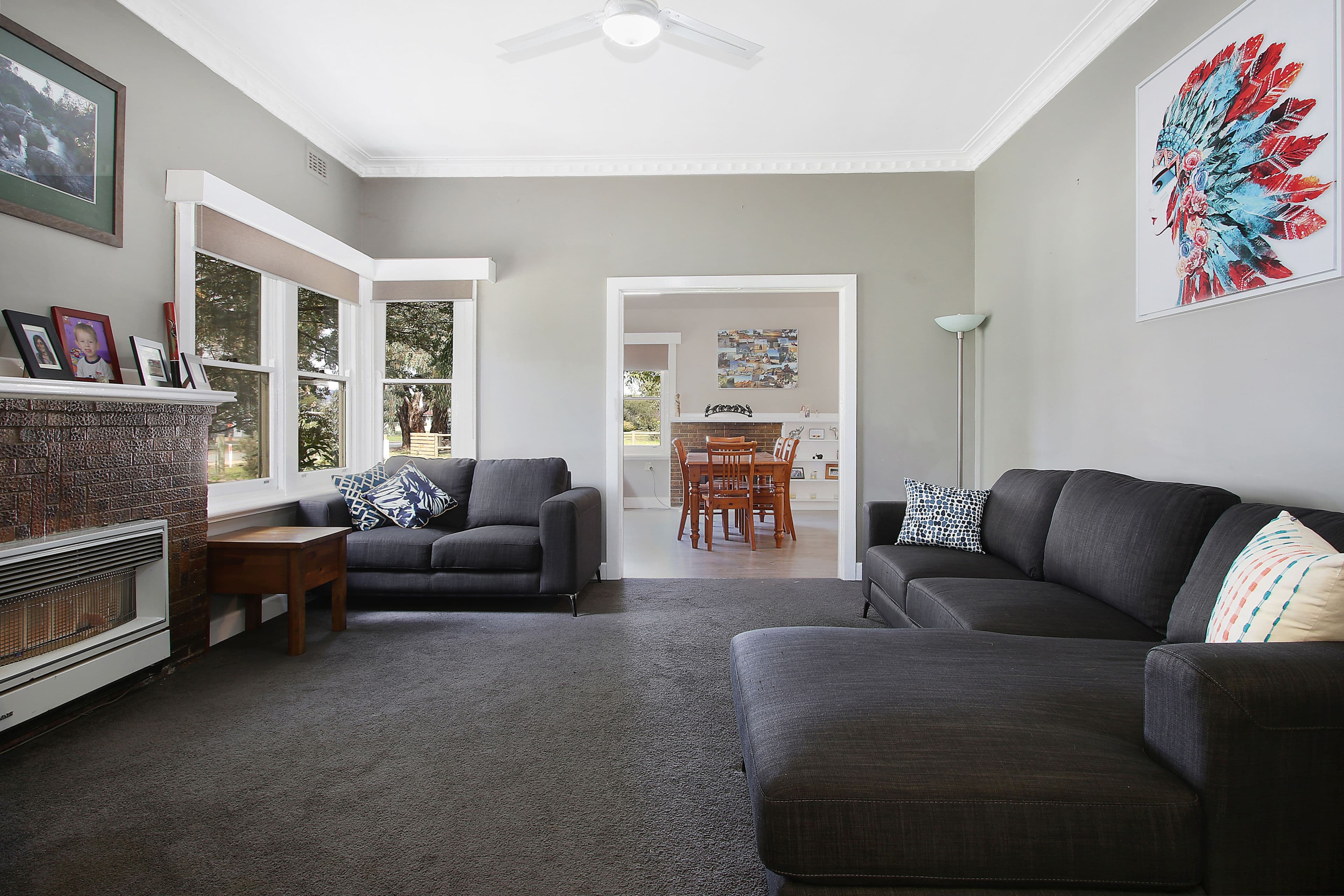 10 Garrett Street, Euroa VIC 3666, Euroa - Thumbnail 3