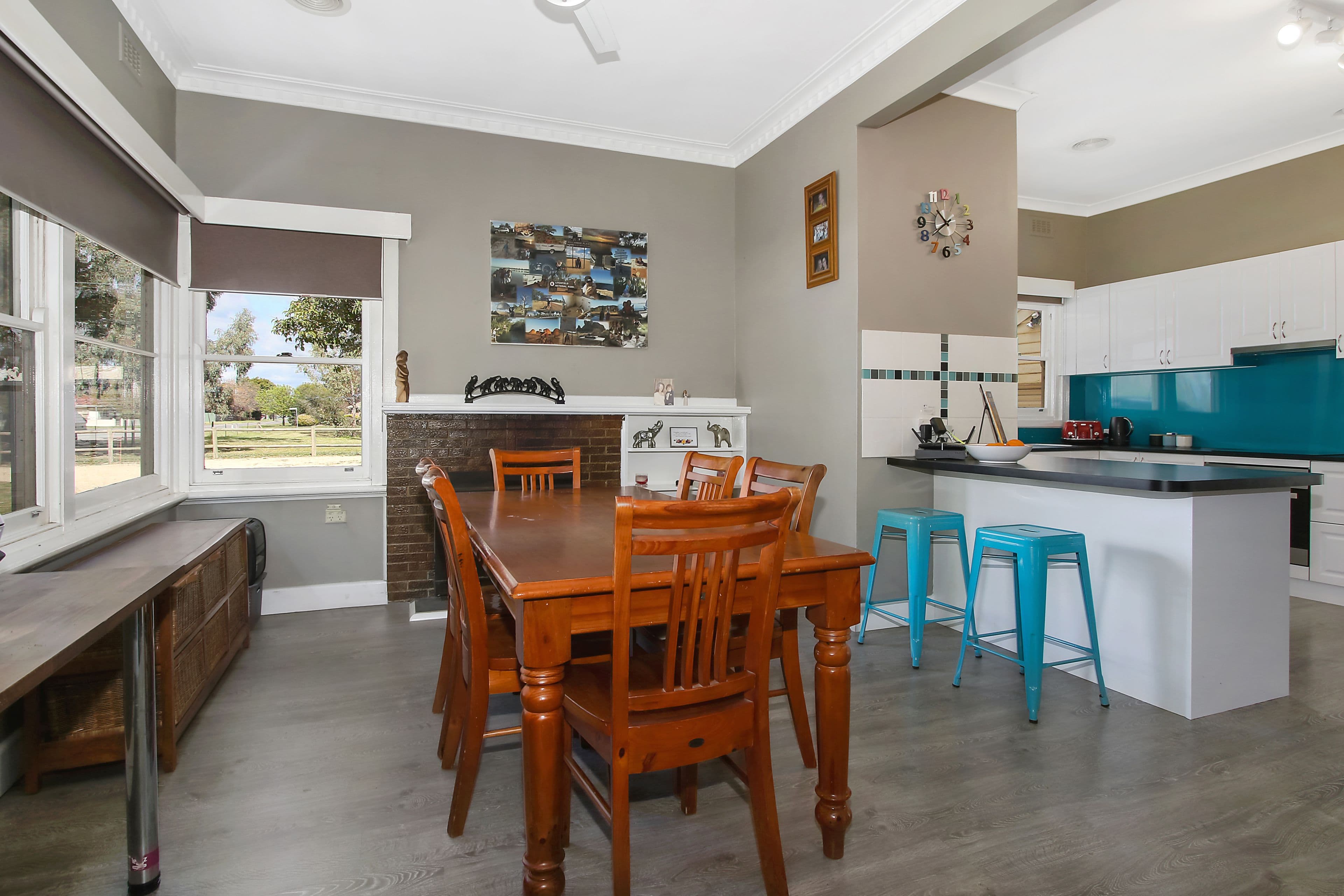 10 Garrett Street, Euroa VIC 3666, Euroa - Thumbnail 4