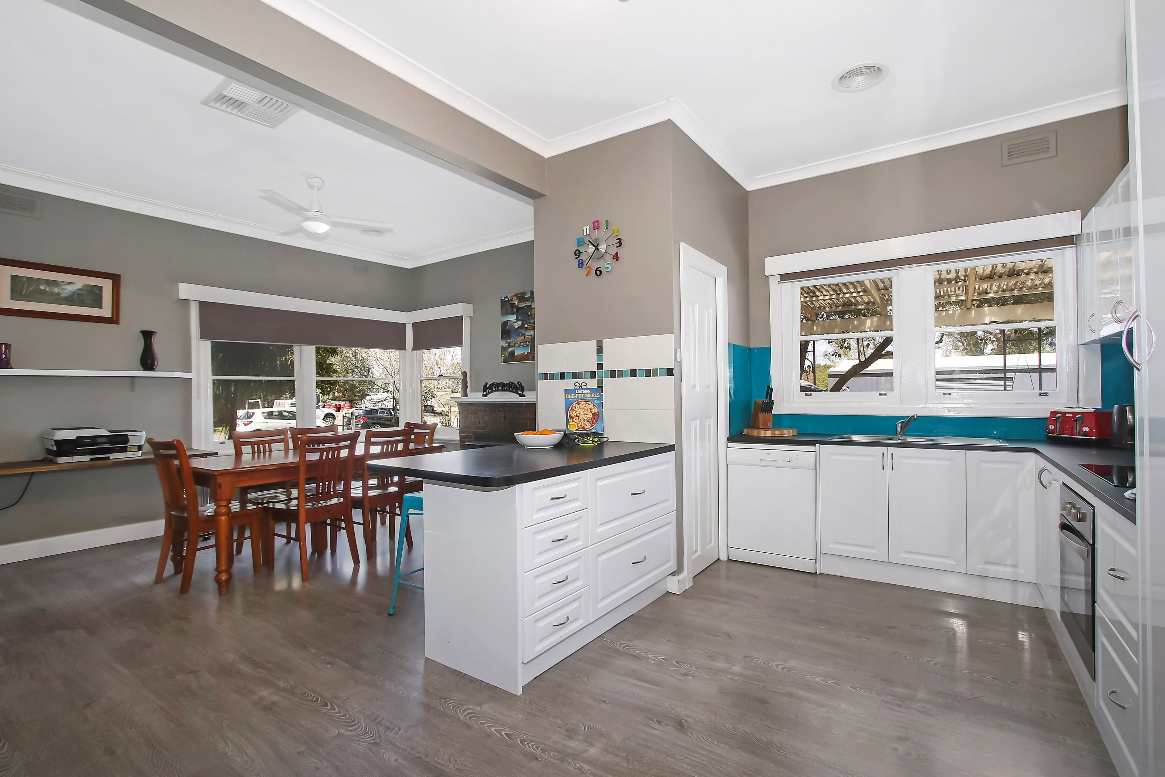 10 Garrett Street, Euroa VIC 3666, Euroa - Thumbnail 6