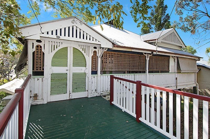 369 Milton Road (cnr Bangalla St), AUCHENFLOWER QLD 4066, Auchenflower - Image 1