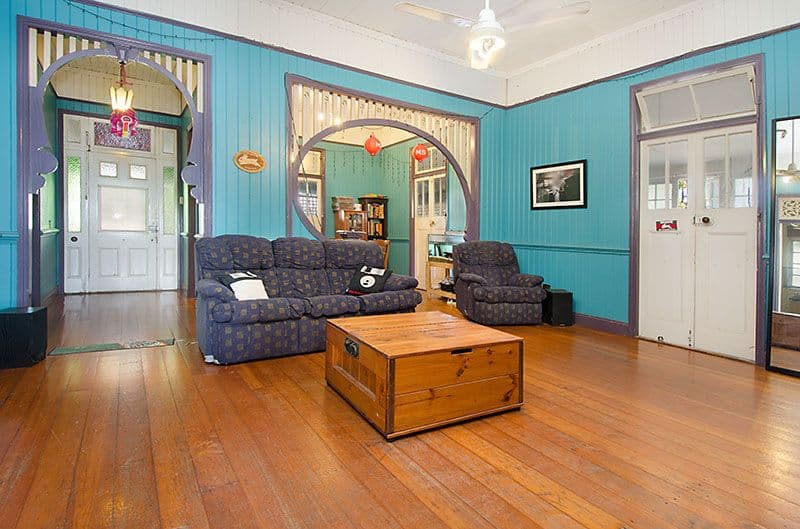 369 Milton Road (cnr Bangalla St), AUCHENFLOWER QLD 4066, Auchenflower - Thumbnail 2