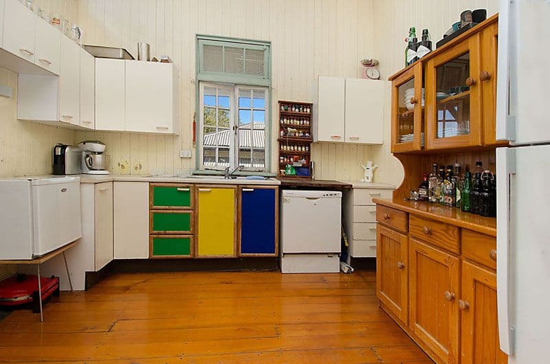 369 Milton Road (cnr Bangalla St), AUCHENFLOWER QLD 4066, Auchenflower - Thumbnail 3