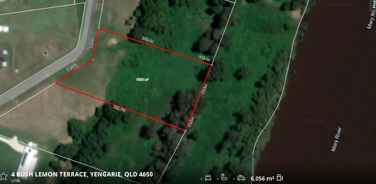 Lot 31 Bush Lemon Terrace, Yengarie QLD 4650, Yengarie - Image 1