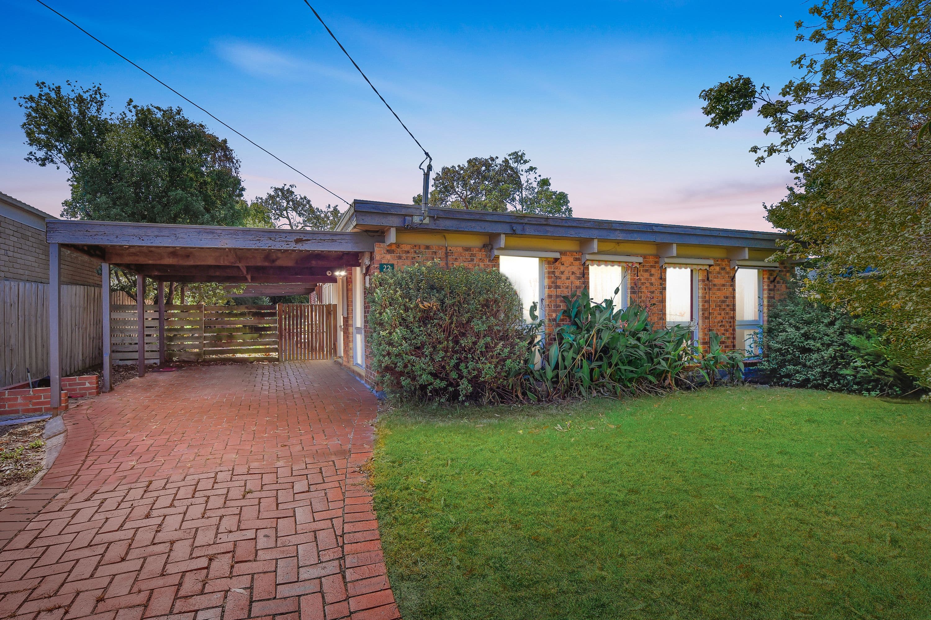 22 Rupert Drive, Mulgrave VIC 3170, Mulgrave - Image 1