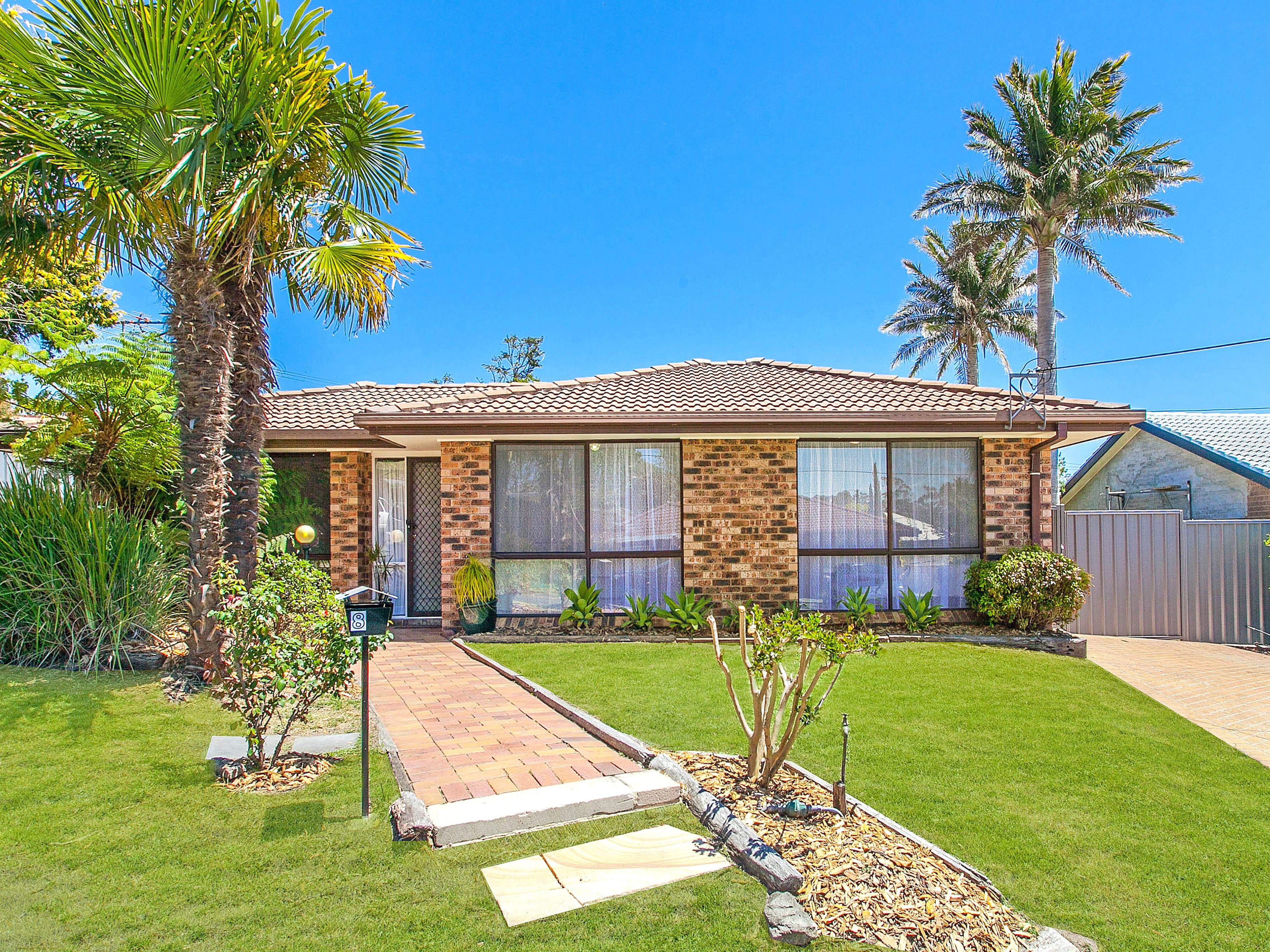 8 Bulgo Lane, Helensburgh - Image 1