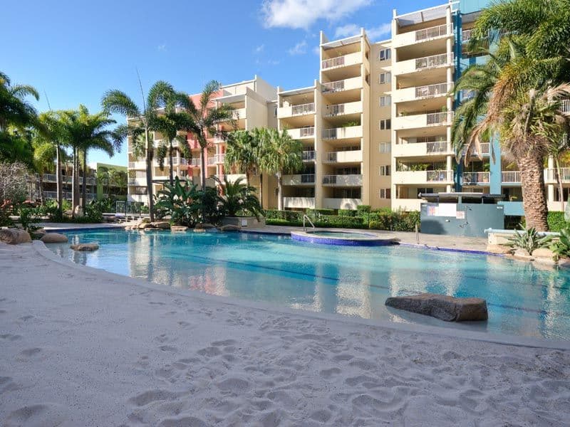 FORTITUDE VALLEY QLD 4006, Fortitude Valley - Image 1