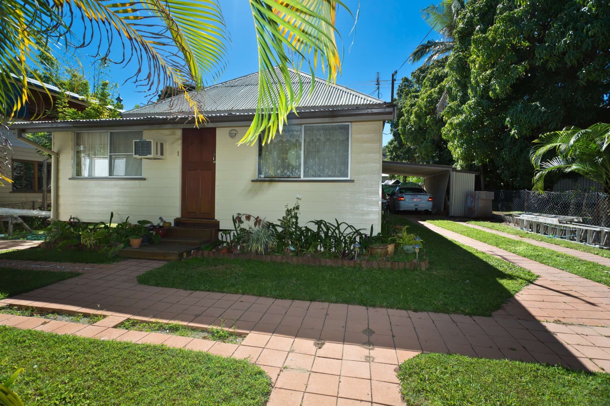 1 Humphrey Street, WEST END QLD 4810, West End - Thumbnail 7