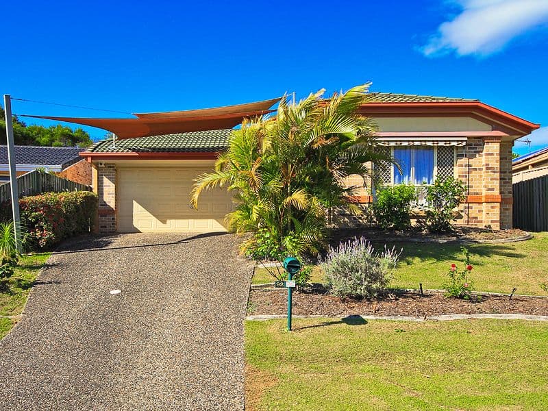 92 Lambor Drive, MUDGEERABA QLD 4213, Mudgeeraba - Image 1