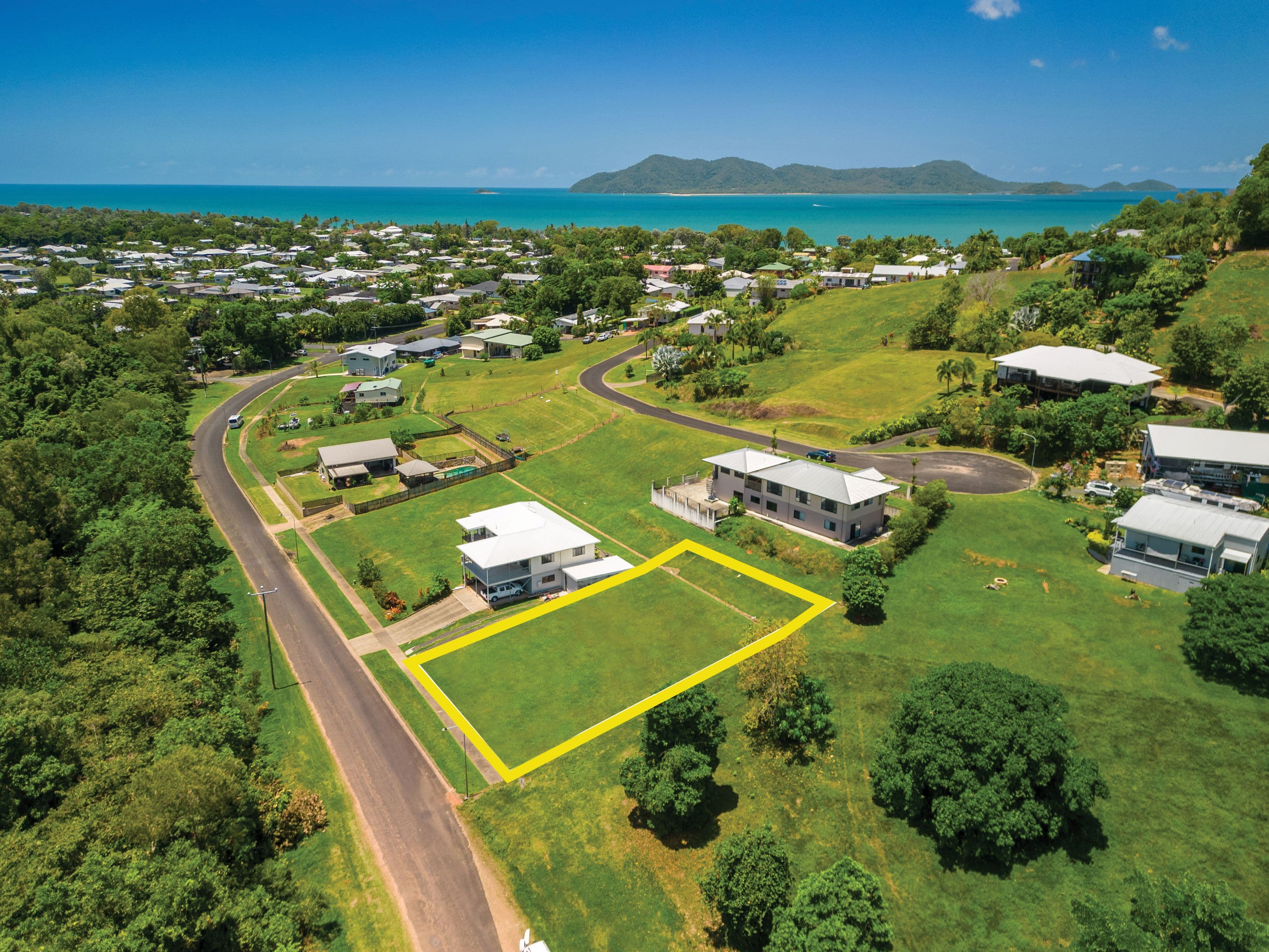 33 Jackey Jackey Street, SOUTH MISSION QLD 4852, South Mission Beach - Image 1