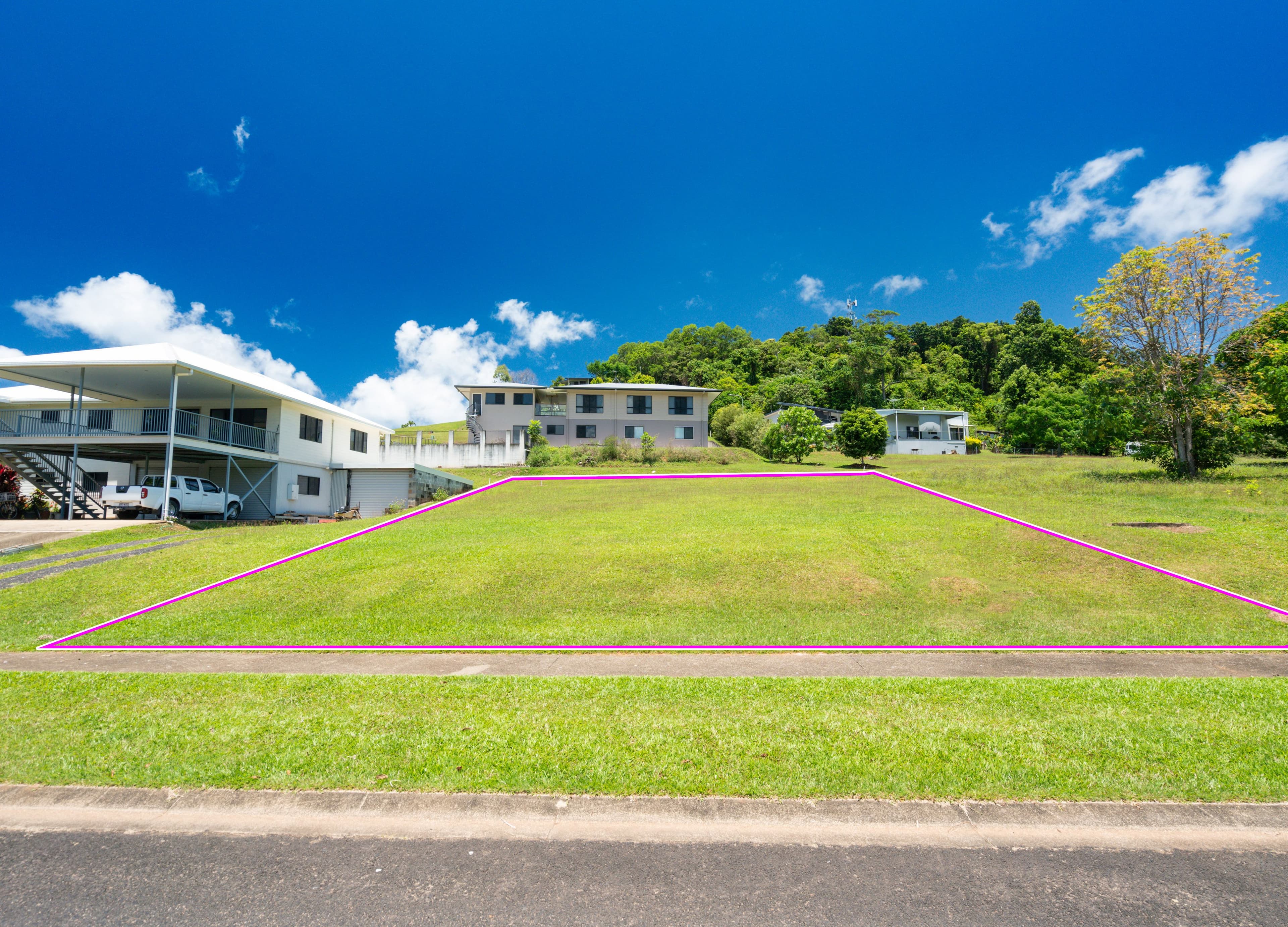 33 Jackey Jackey Street, SOUTH MISSION QLD 4852, South Mission Beach - Thumbnail 2