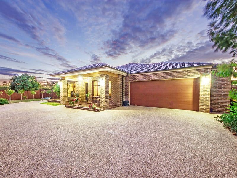 1 Seasons Boulevard, TARNEIT VIC 3029, Tarneit - Thumbnail 2