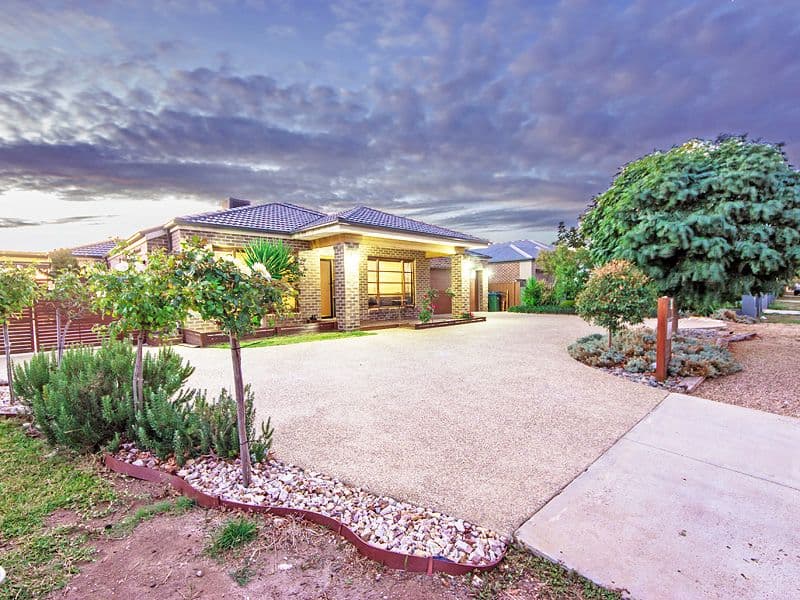 1 Seasons Boulevard, TARNEIT VIC 3029, Tarneit - Thumbnail 3