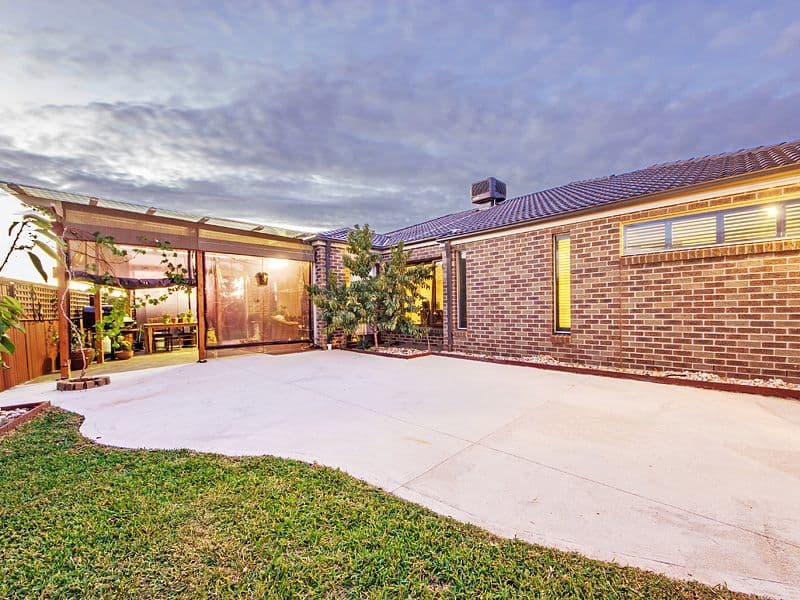1 Seasons Boulevard, TARNEIT VIC 3029, Tarneit - Thumbnail 4