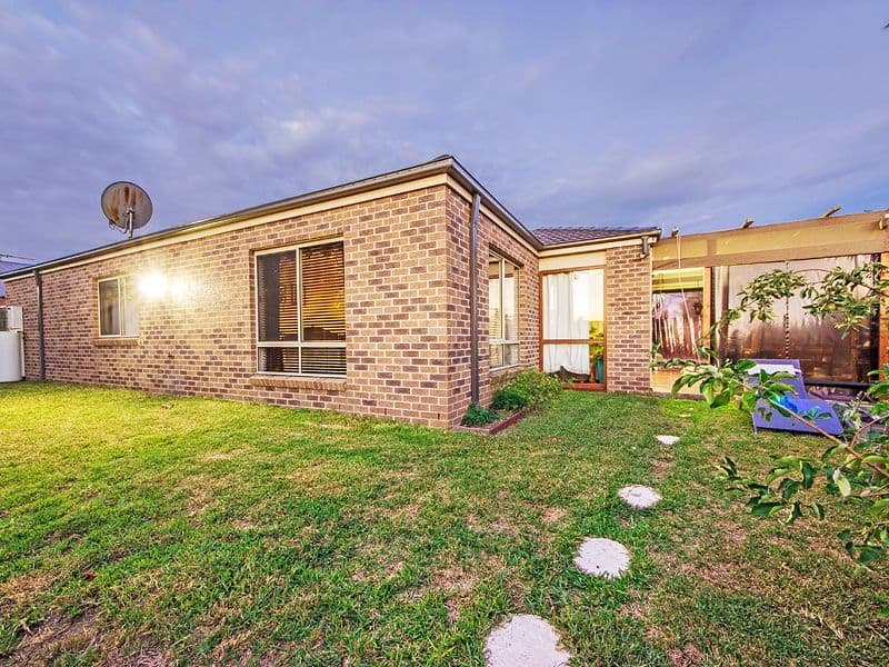 1 Seasons Boulevard, TARNEIT VIC 3029, Tarneit - Thumbnail 5