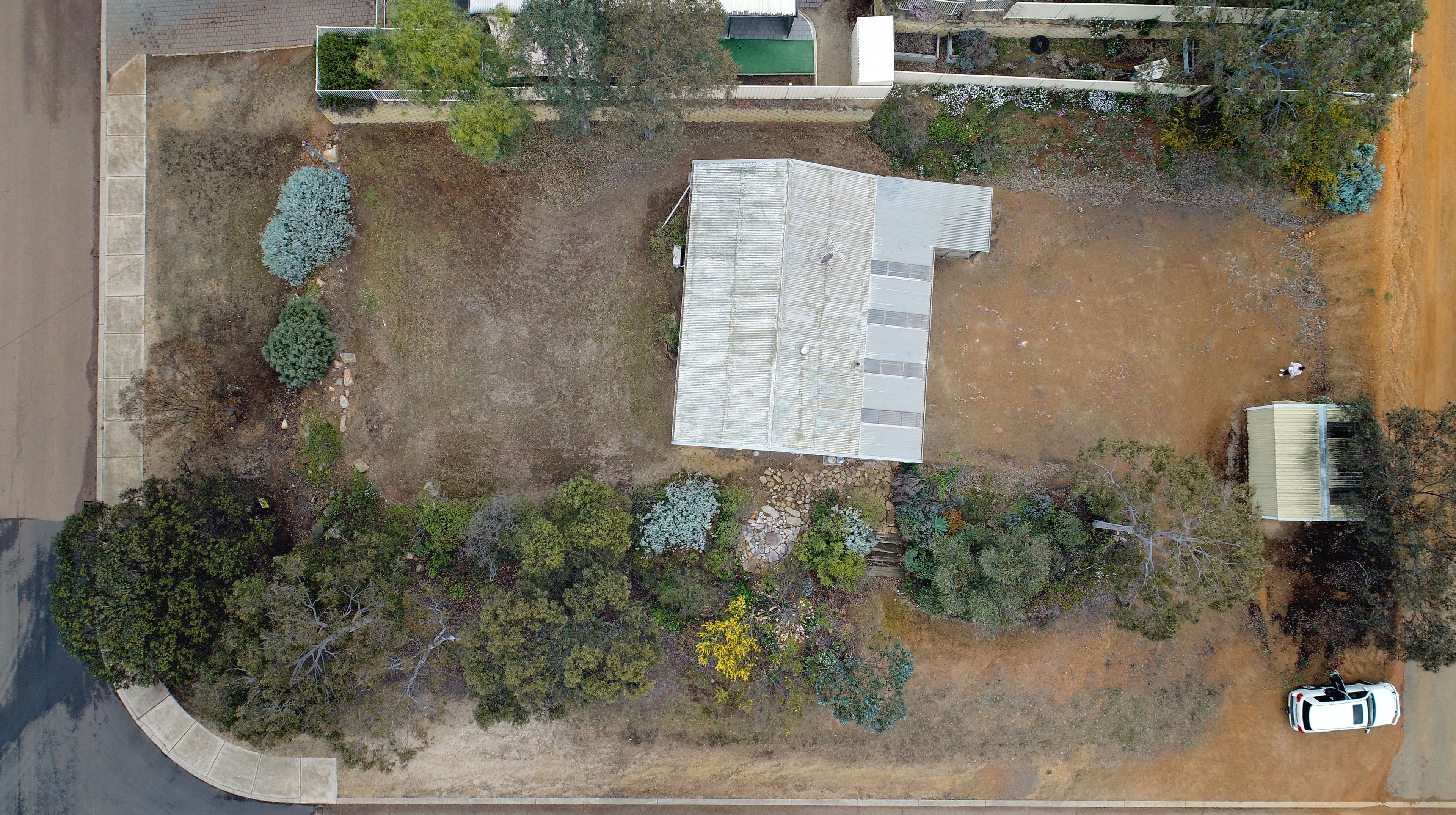 83 Spence Street, Ravensthorpe WA 6346, Ravensthorpe - Thumbnail 3