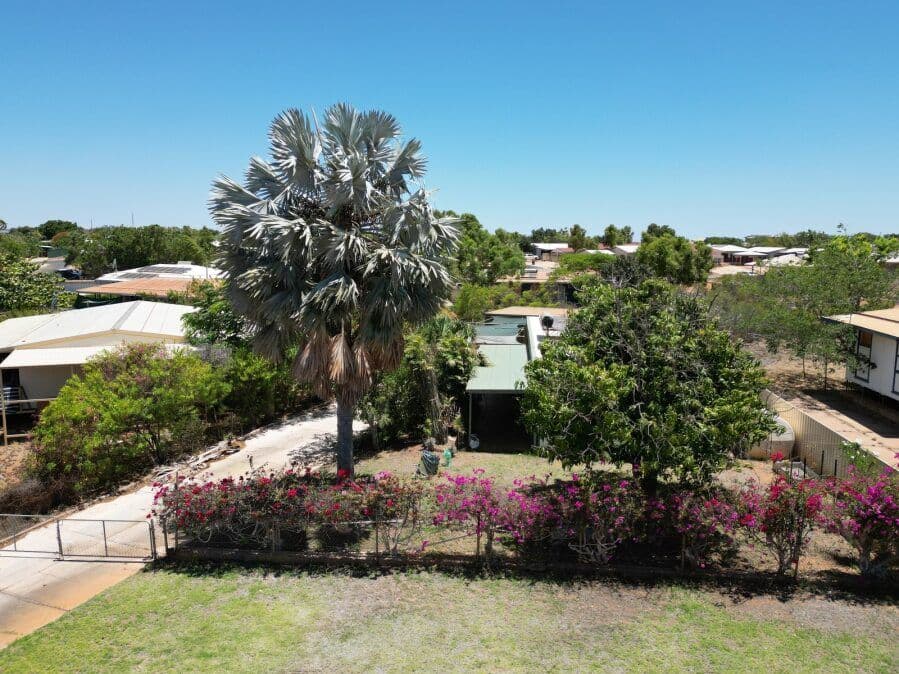 18 Paterson Place, Onslow WA 6710, Onslow - Image 1