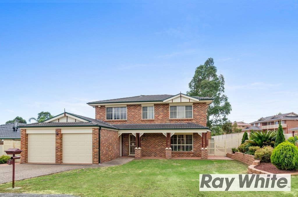 2 Benares Court, Horsley - Image 1