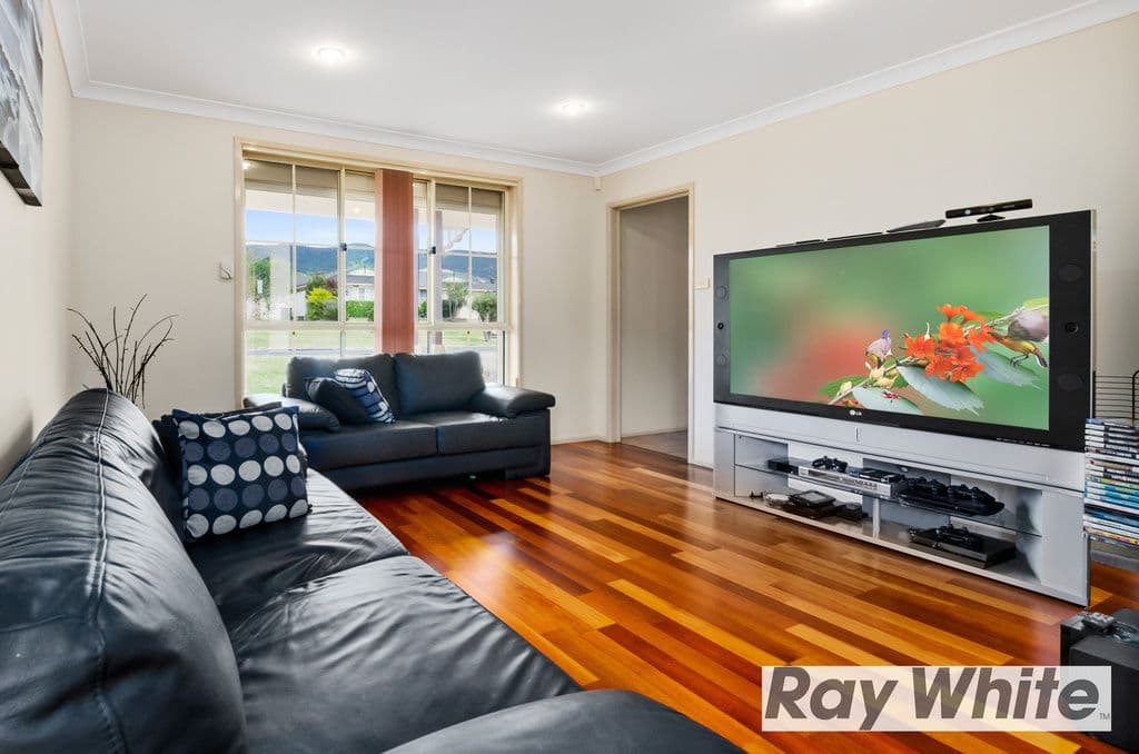 2 Benares Court, Horsley - Thumbnail 2