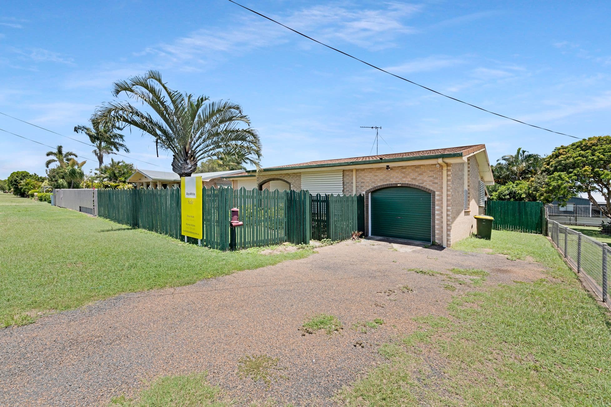 18 Sunset Drive, Thabeban QLD 4670, Thabeban - Thumbnail 2