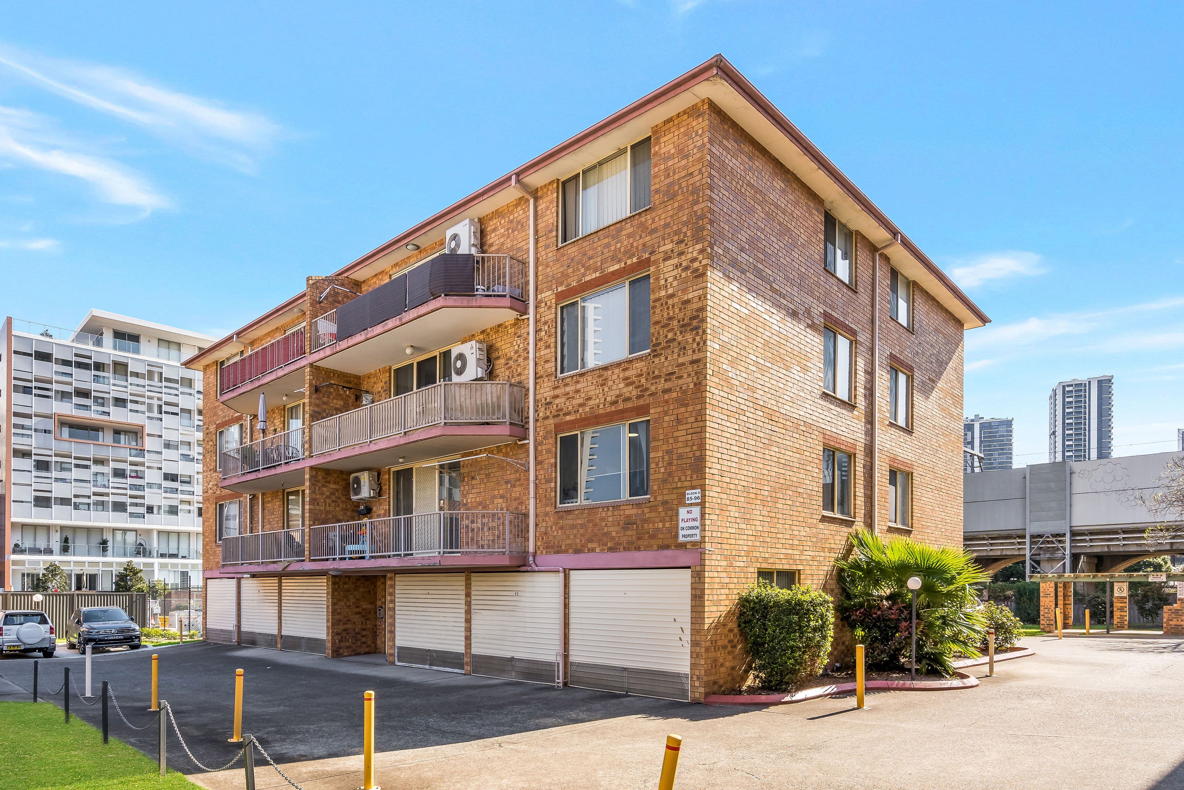 3 Riverpark Drive, Liverpool NSW 2170, Liverpool - Image 1