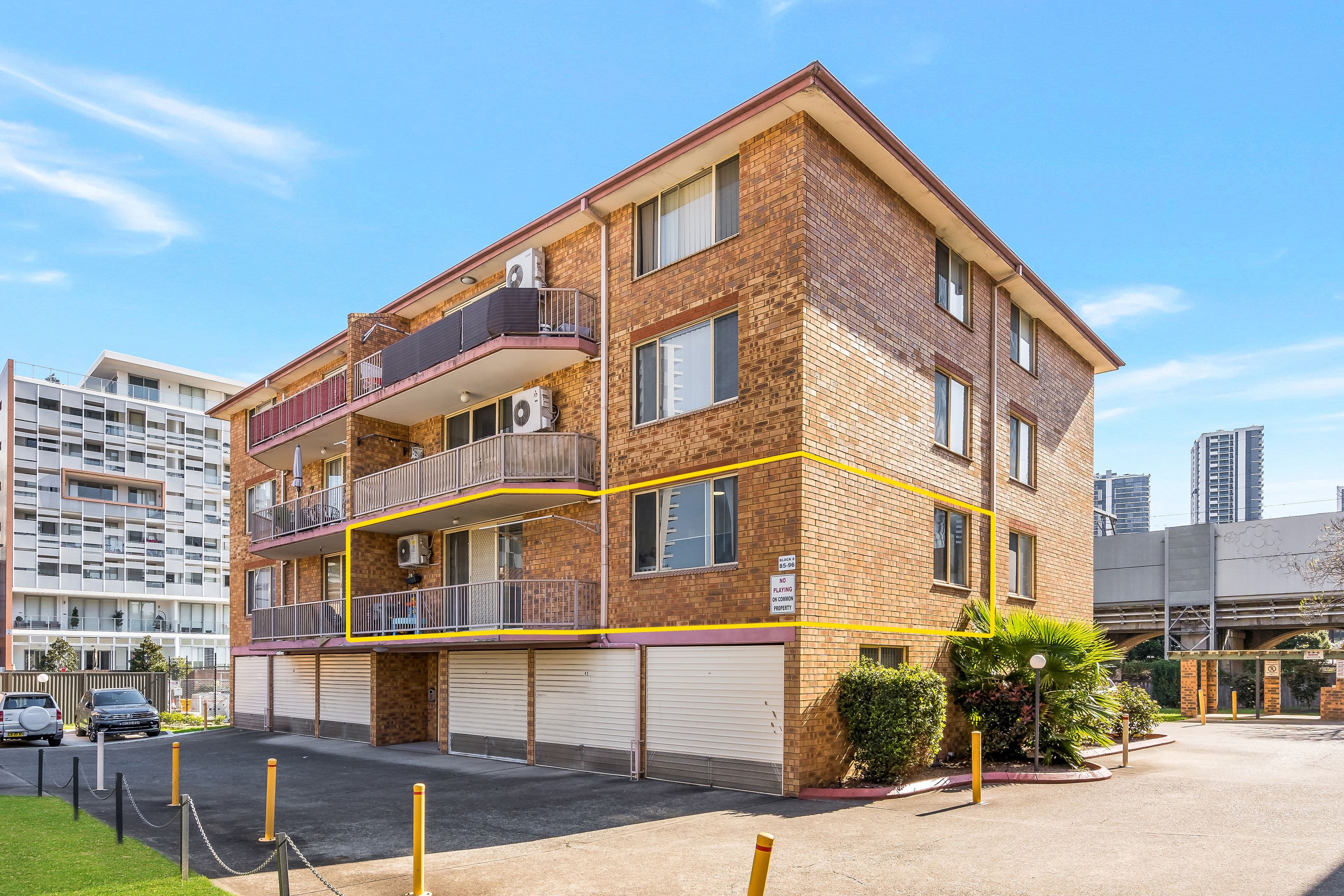 3 Riverpark Drive, Liverpool NSW 2170, Liverpool - Thumbnail 2