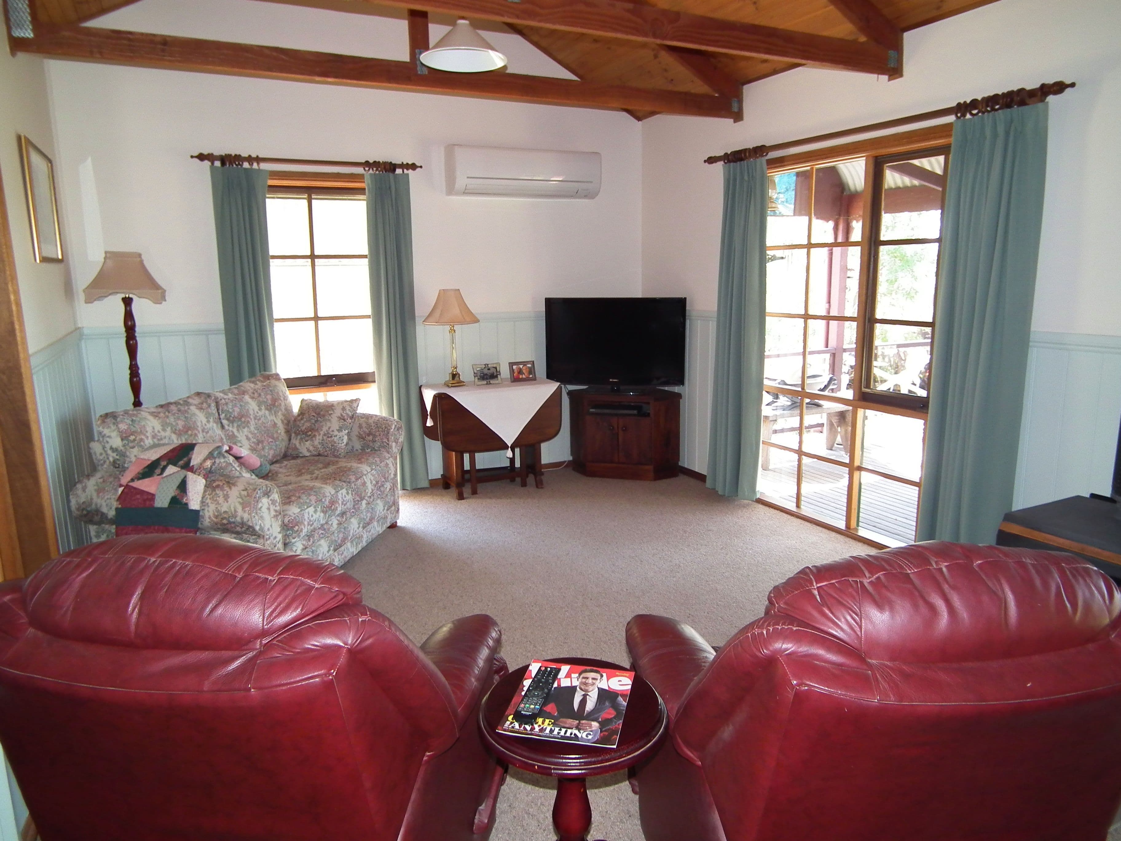45 Baxters Road, Nagambie VIC 3608, Nagambie - Thumbnail 3