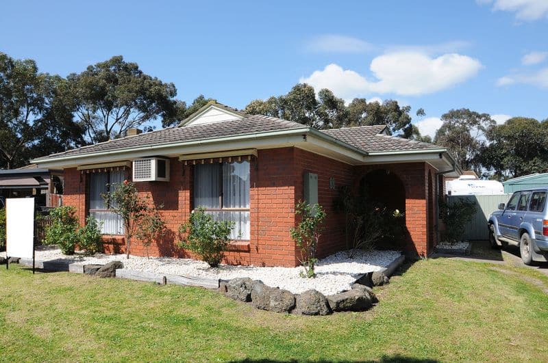 88 Lyrebird Drive, CARRUM DOWNS VIC 3201, Carrum Downs - Image 1