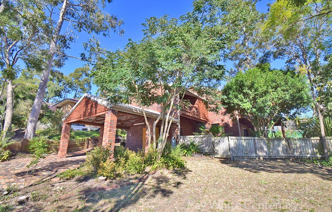 25 Sirocco Street, Jamboree Heights QLD 4074, Jamboree Heights - Thumbnail 2