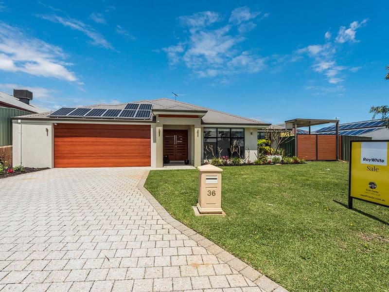 36 Territory Crescent, Baldivis WA 6171, Baldivis - Thumbnail 4