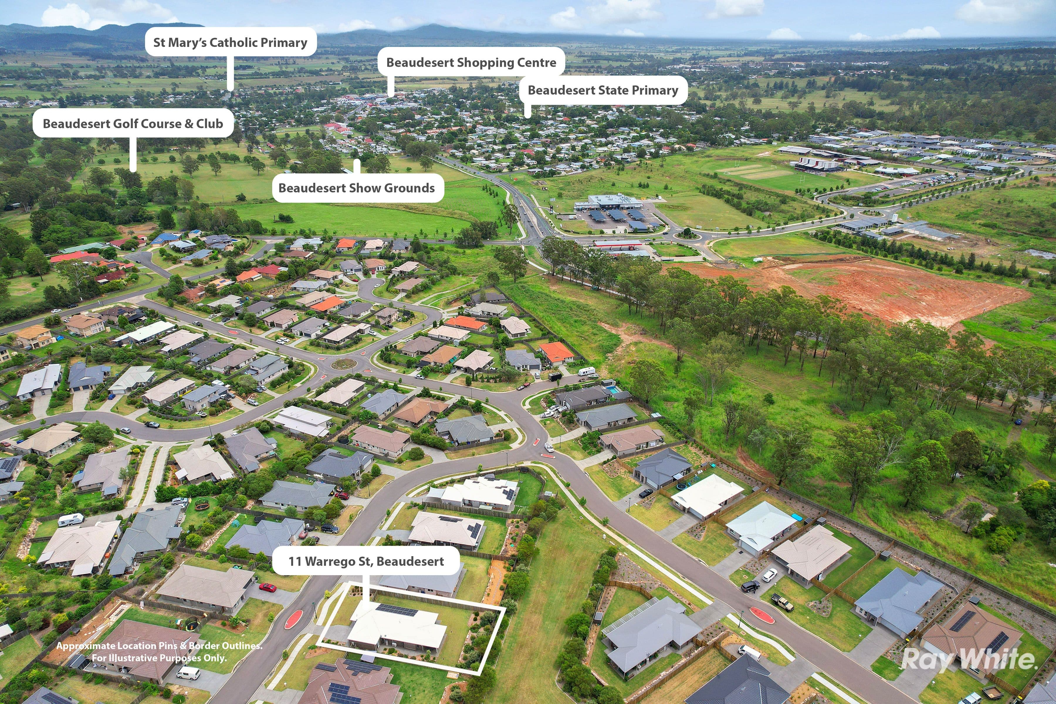 11 Warrego Street, Beaudesert QLD 4285, Beaudesert - Thumbnail 2