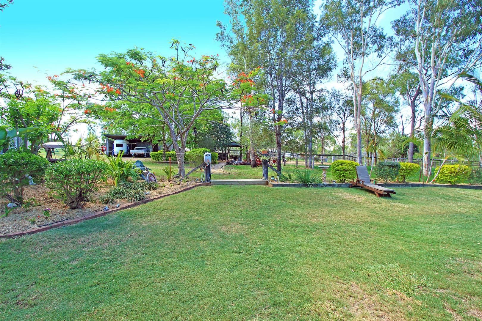 48 Windsor Street, GRACEMERE QLD 4702, Gracemere - Thumbnail 5