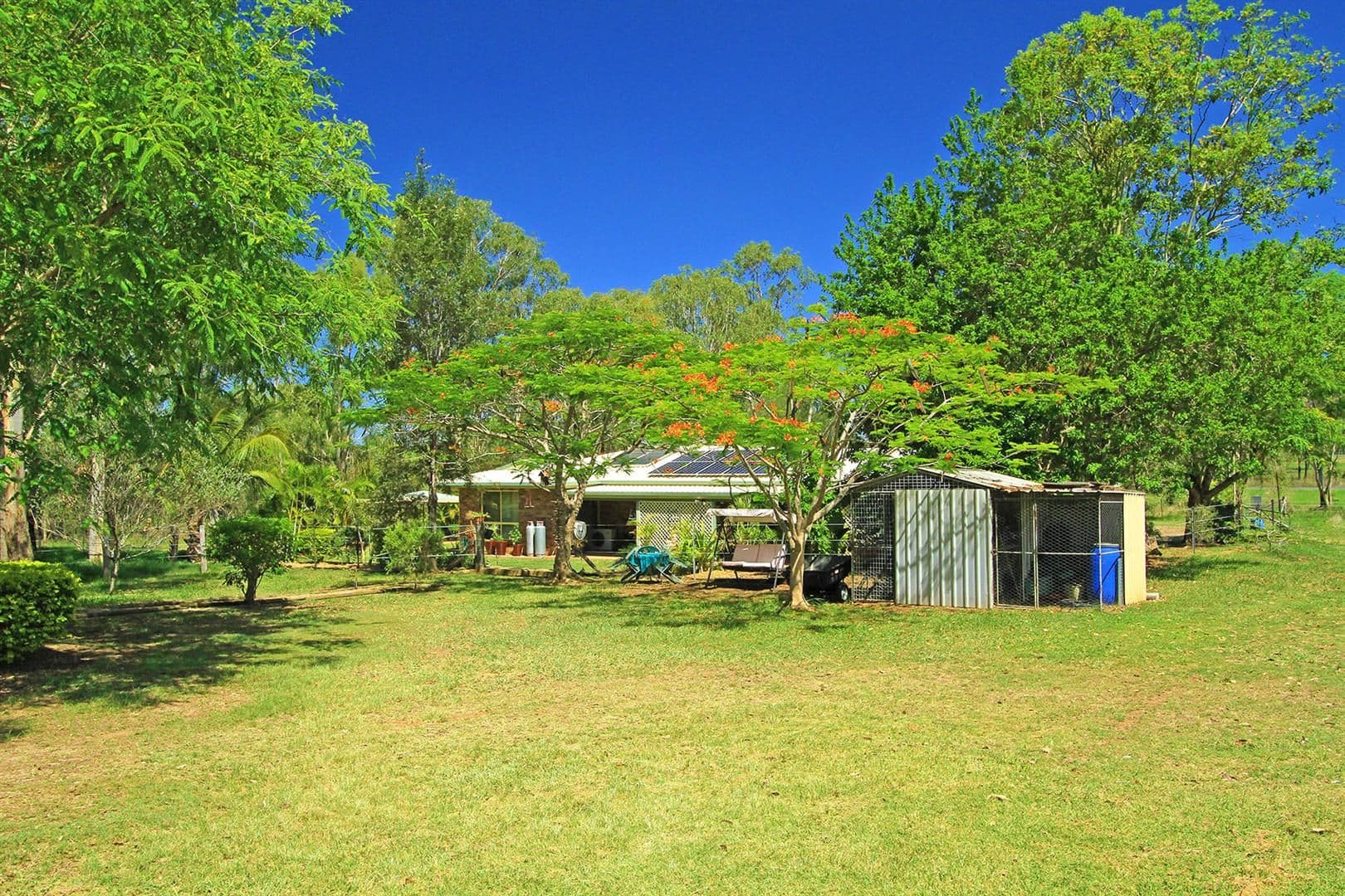 48 Windsor Street, GRACEMERE QLD 4702, Gracemere - Thumbnail 7