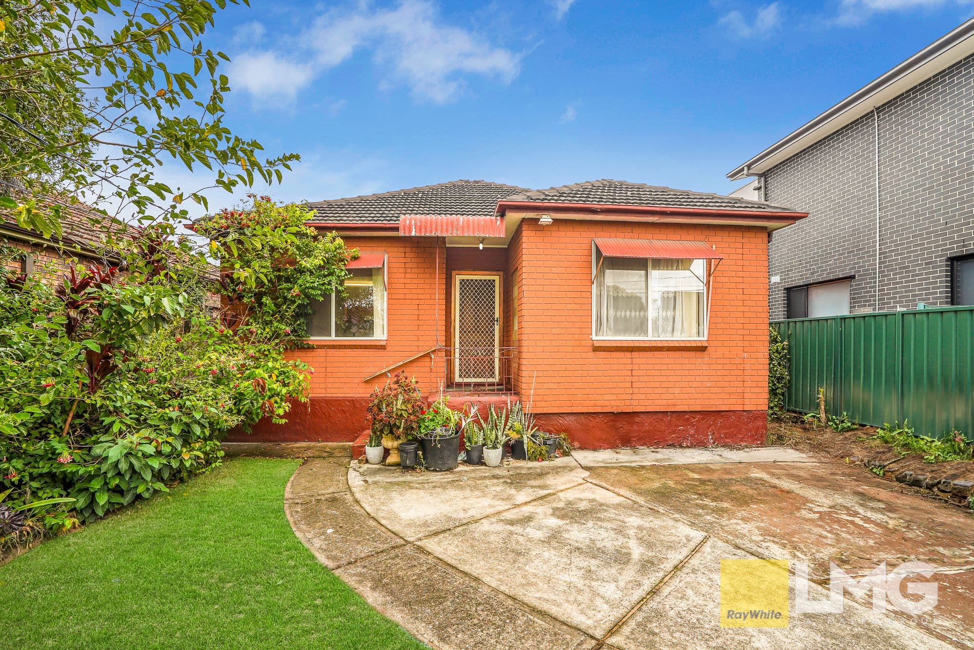 38 D'Arcy Avenue, Lidcombe NSW 2141, Lidcombe - Image 1