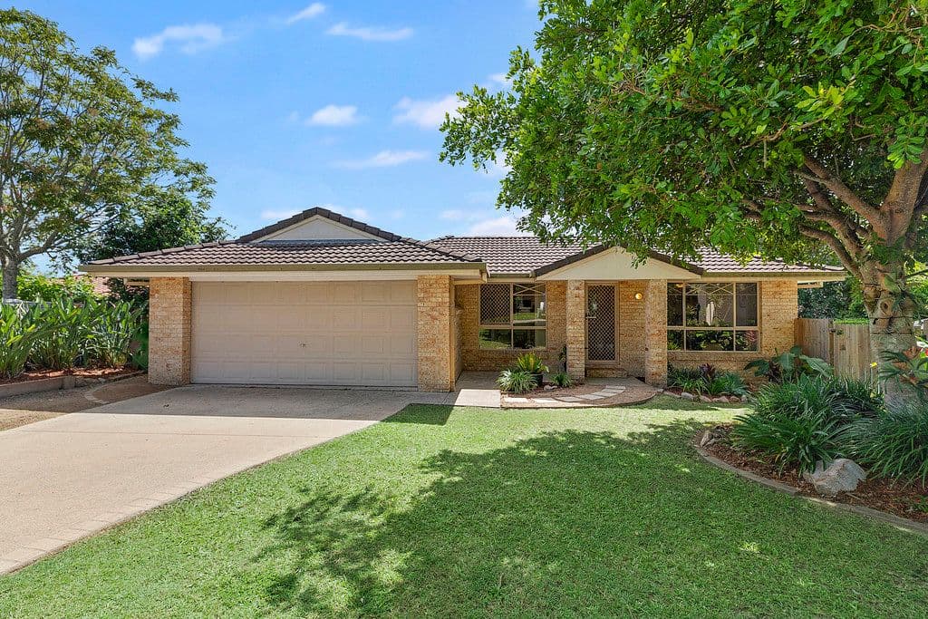5 Ferntree Court, Noosaville QLD 4566, Noosaville - Thumbnail 3