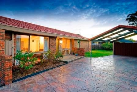 8 Siddeley Court, DINGLEY VILLAGE VIC 3172, Dingley Village - Image 1