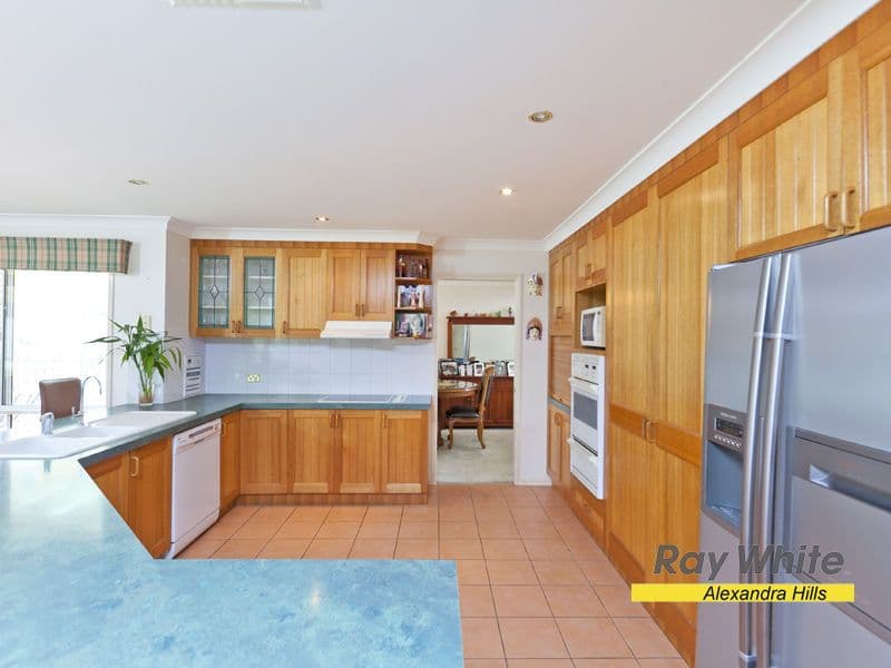 8 Glenella Court, Alexandra Hills QLD 4161, Alexandra Hills - Thumbnail 7