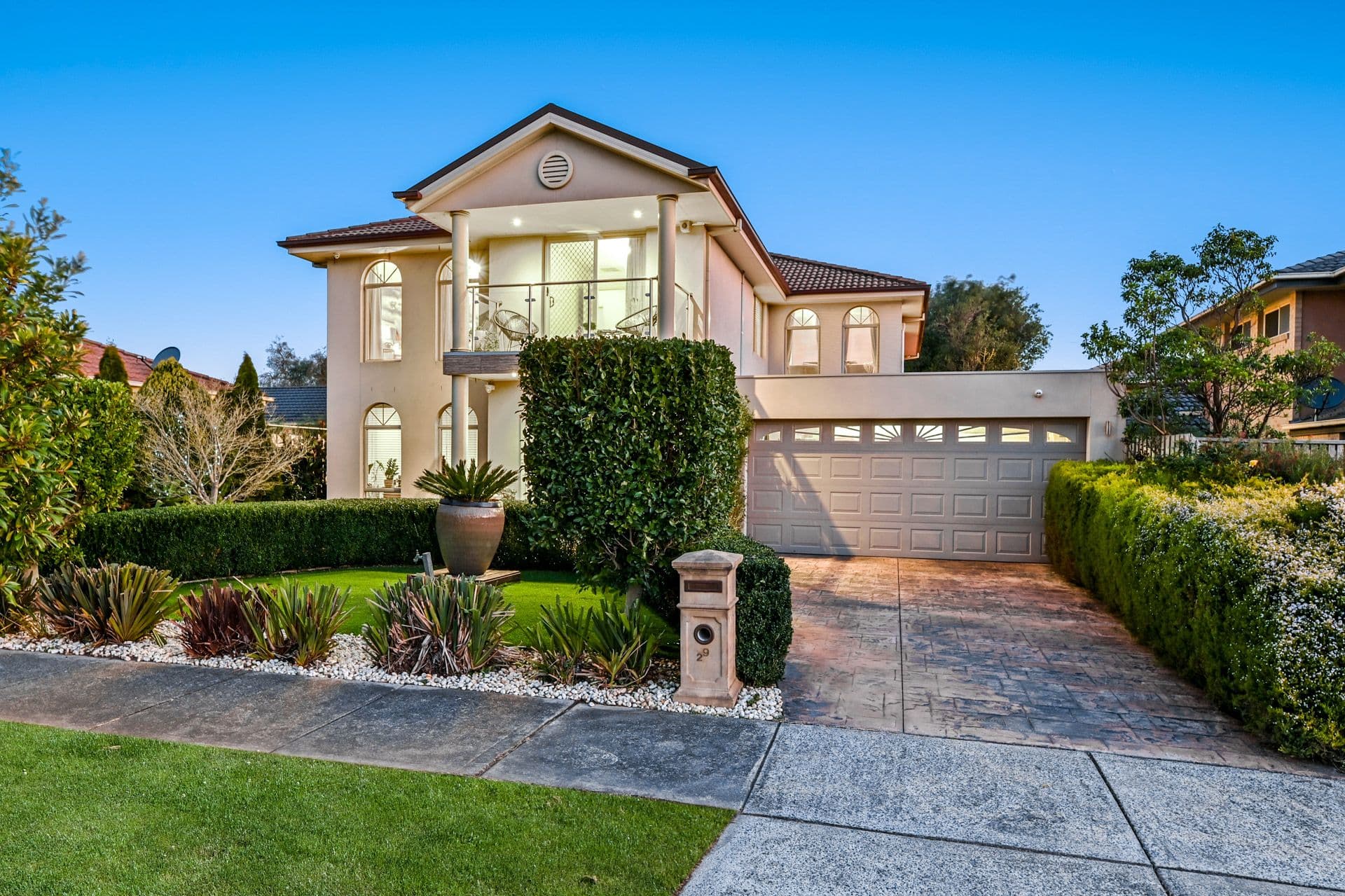 29 Farnborough Way, Berwick VIC 3806, Berwick - Image 1