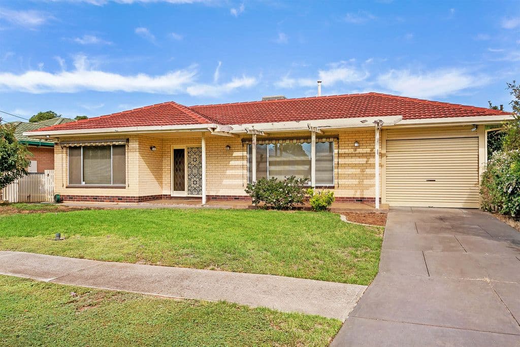 16 Van Dieman Street, Flinders Park SA 5025, Flinders Park - Image 1