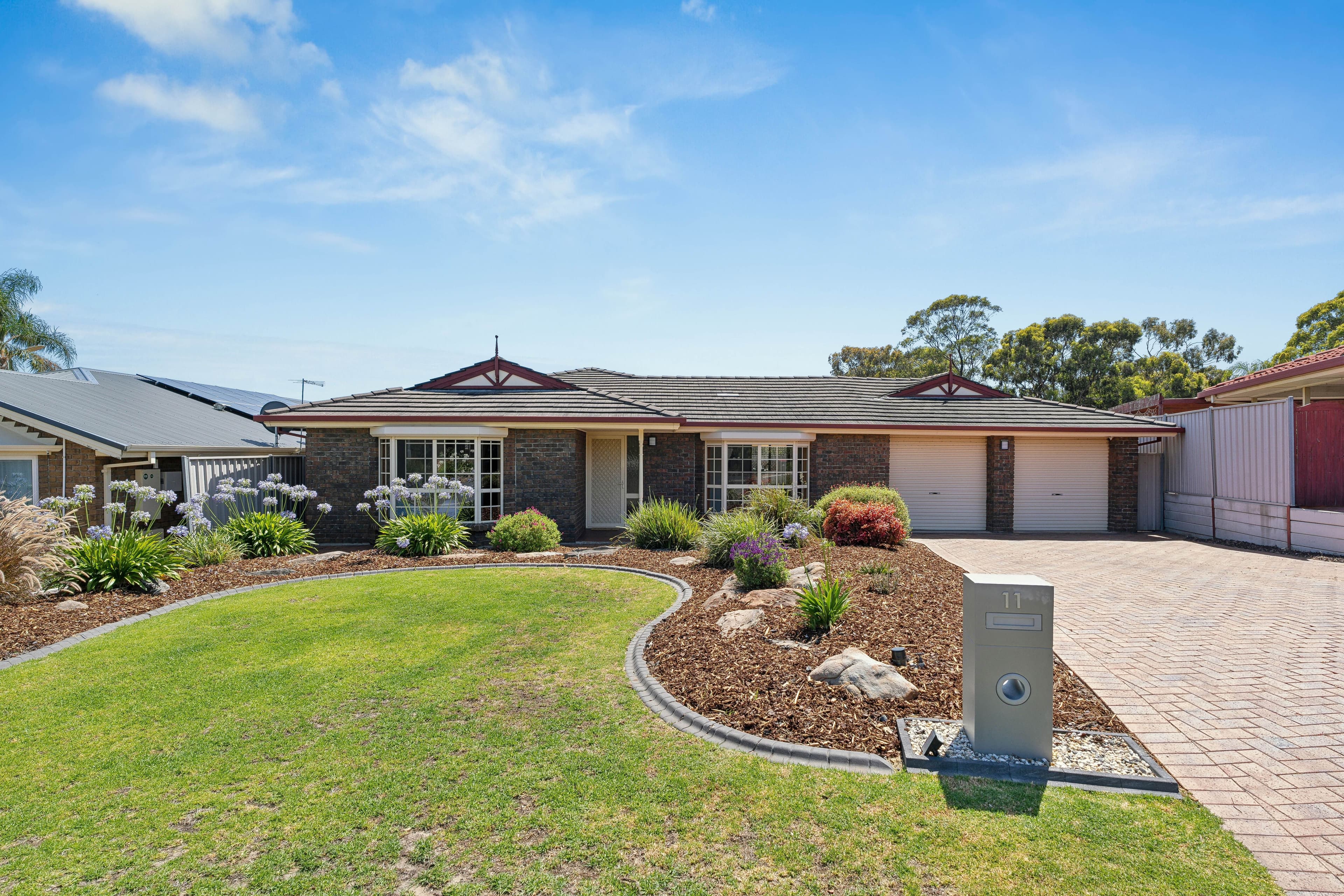 11 Tobin Crescent, Woodcroft SA 5162, Woodcroft - Image 1