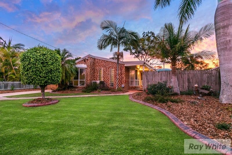 18 Fairbairn Street, Marsden QLD 4132, Marsden - Image 1
