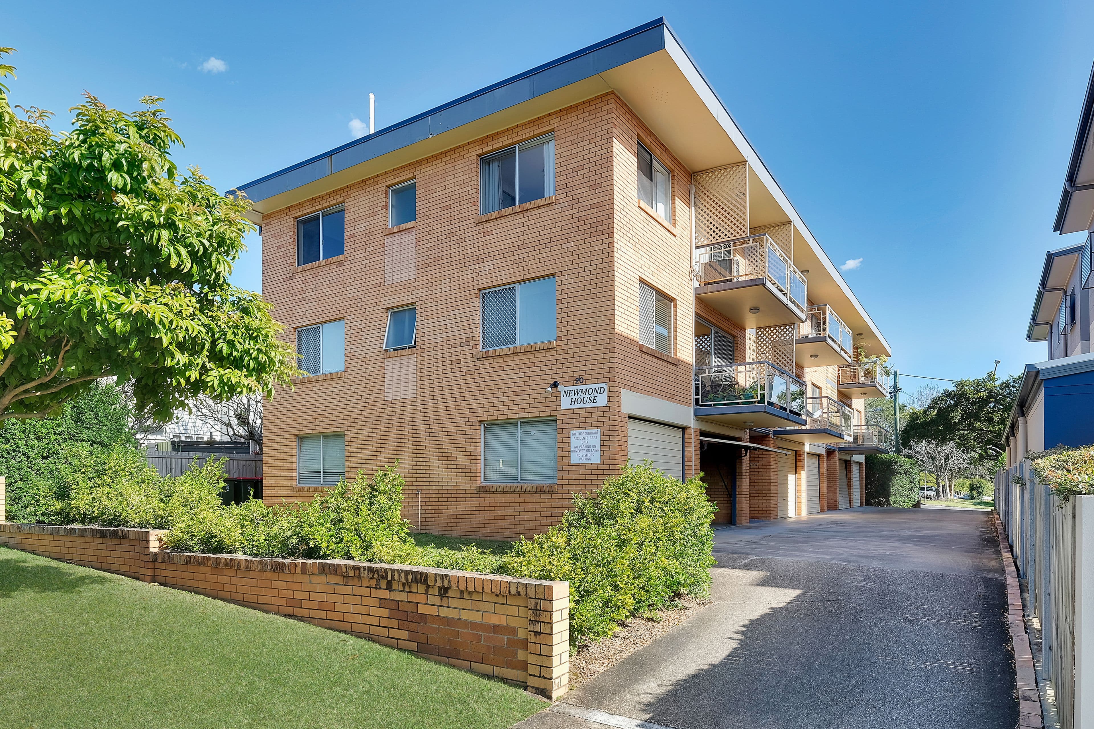 20 NEWBY Street, Nundah QLD 4012, Nundah - Image 1