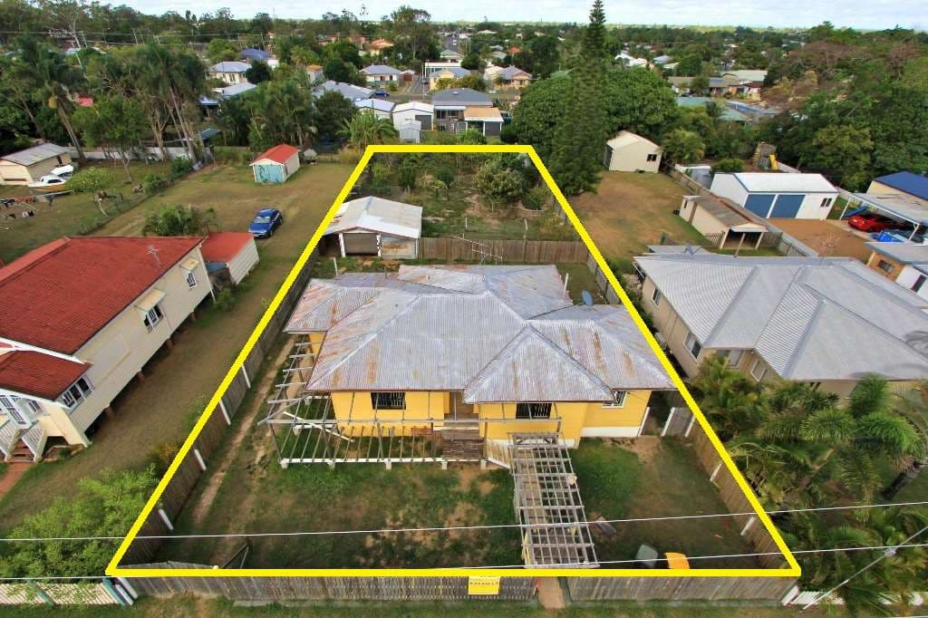 7 Cullen Street, WALKERVALE QLD 4670, Walkervale - Image 1