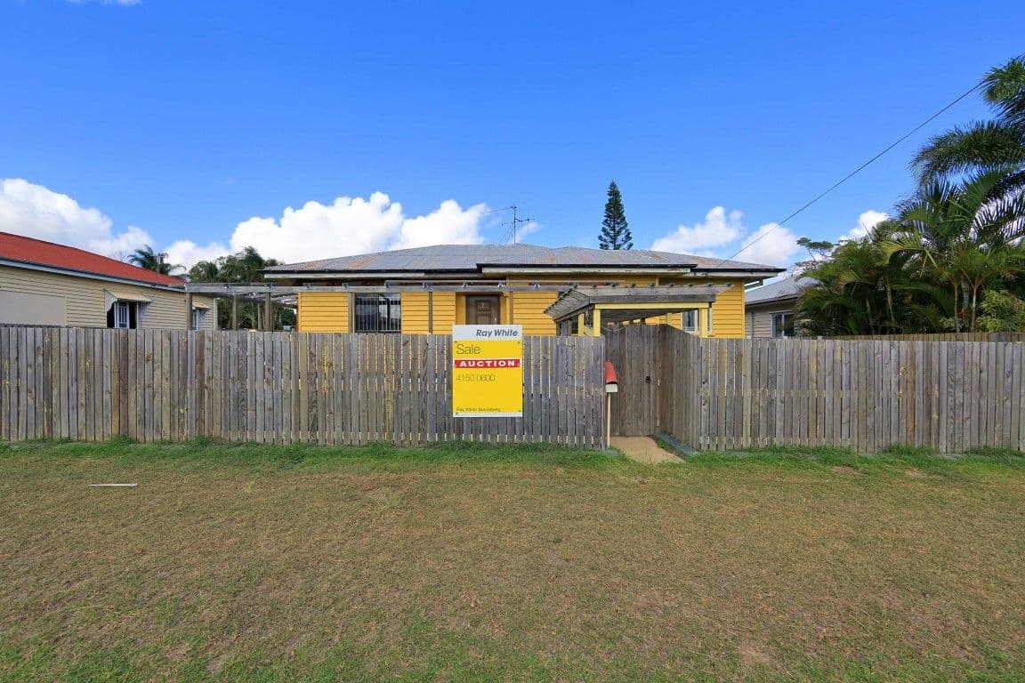 7 Cullen Street, WALKERVALE QLD 4670, Walkervale - Thumbnail 5