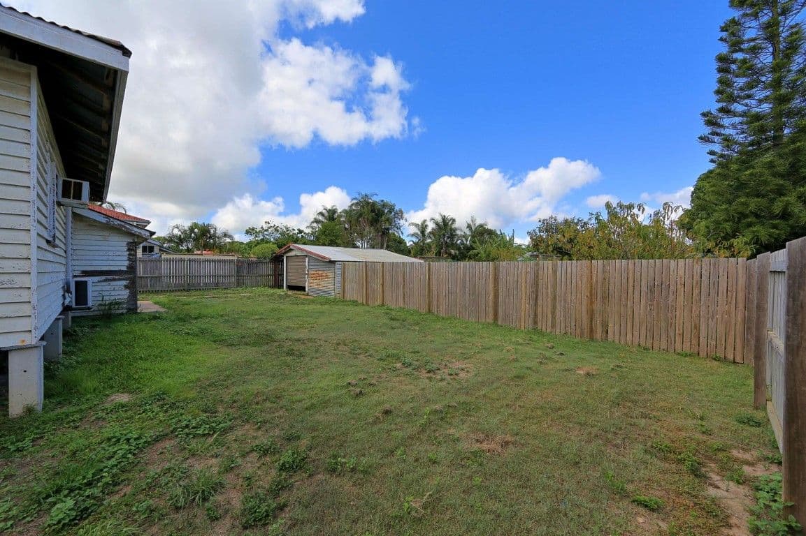 7 Cullen Street, WALKERVALE QLD 4670, Walkervale - Thumbnail 7