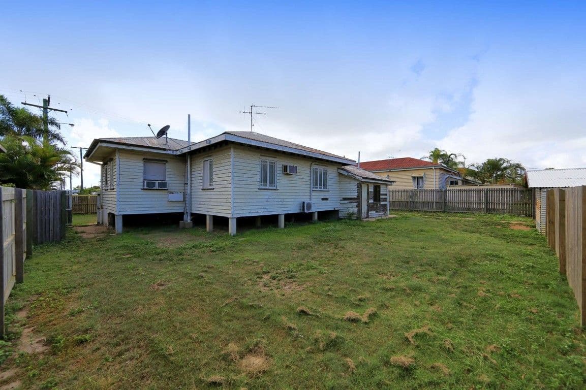 7 Cullen Street, WALKERVALE QLD 4670, Walkervale - Thumbnail 8