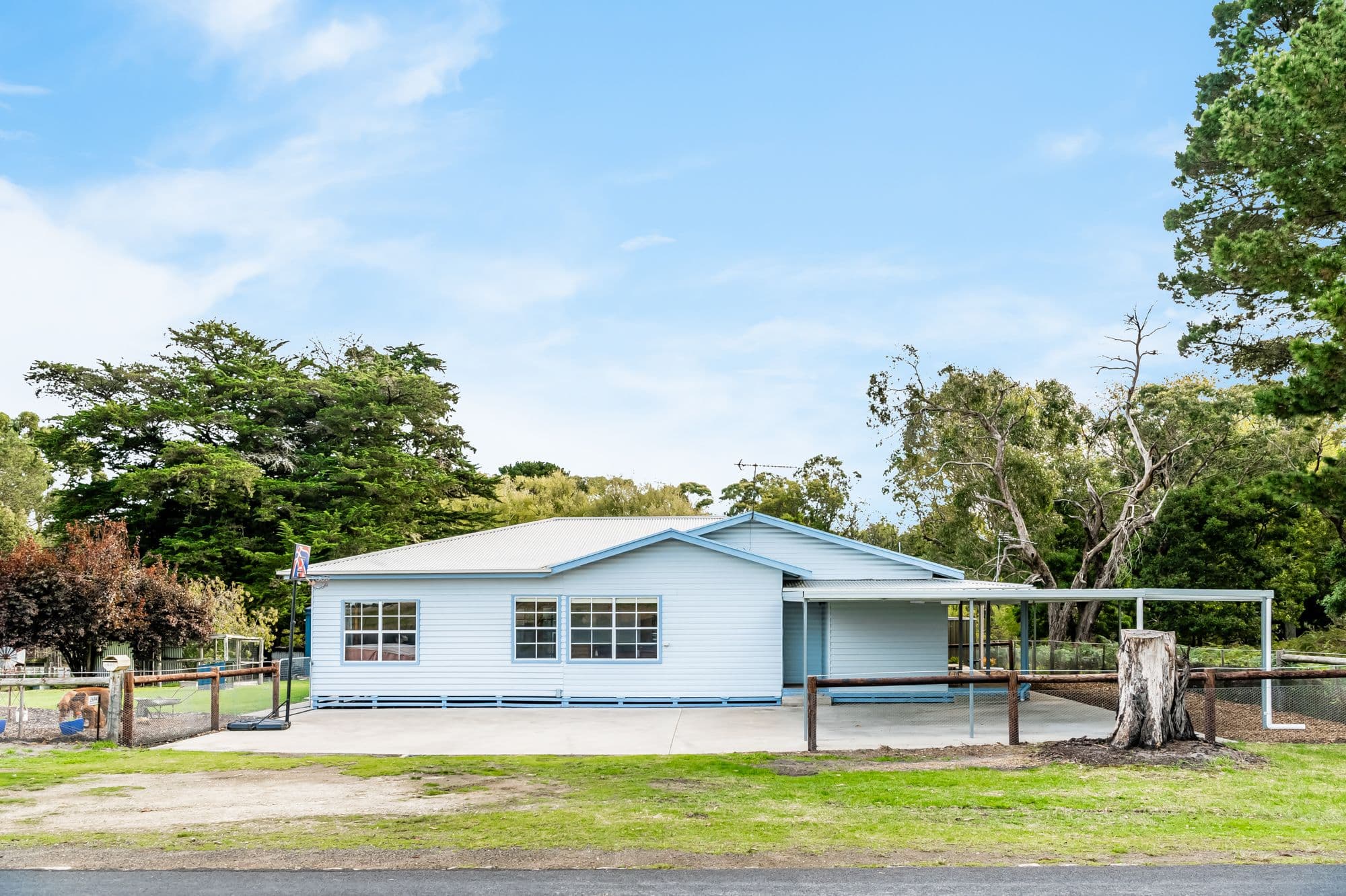 2694 Kangaroo Flat Road, Wandilo SA 5291, Wandilo - Image 1