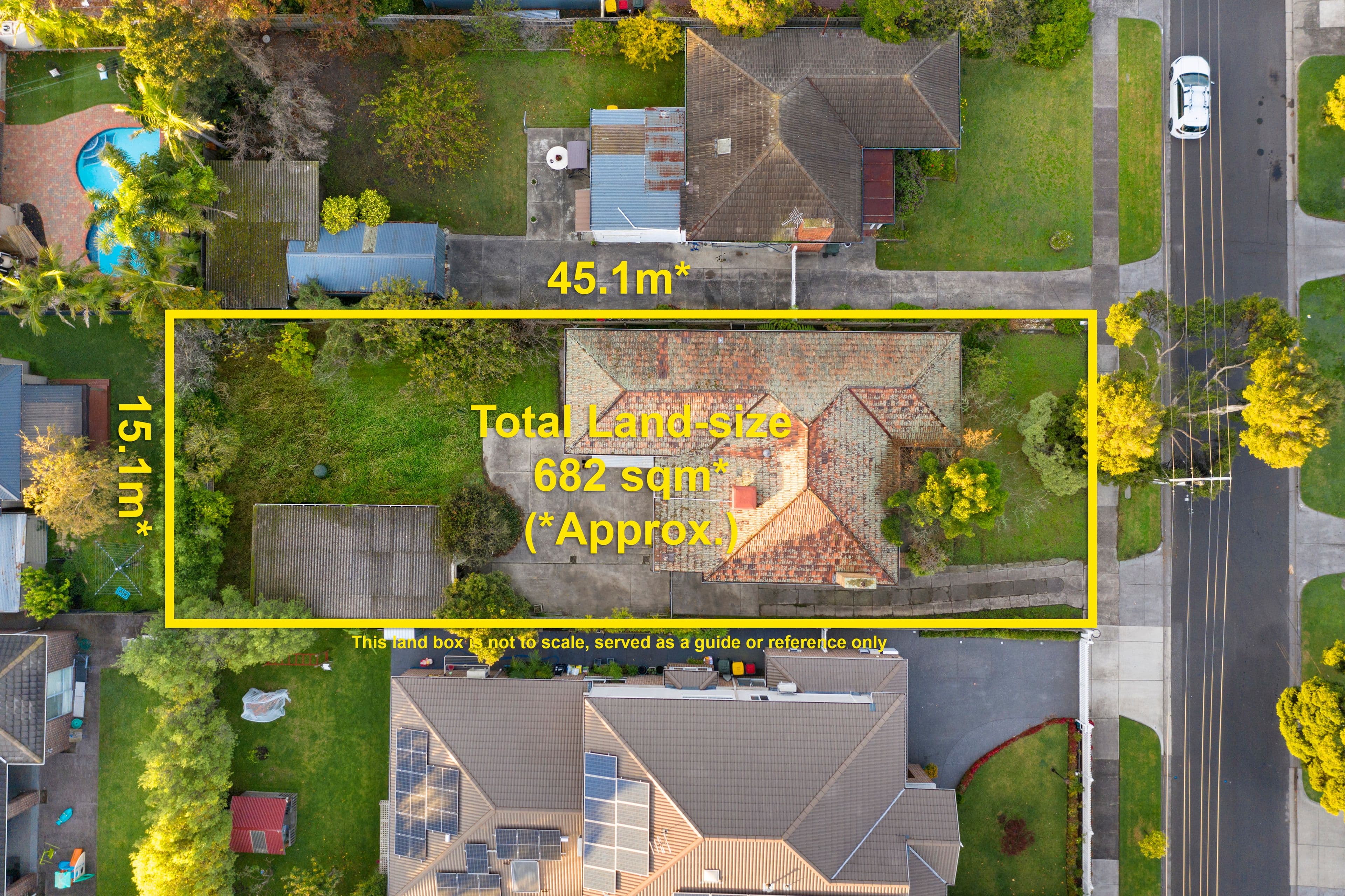 8 Elata Street, Oakleigh South VIC 3167, Oakleigh South - Image 1
