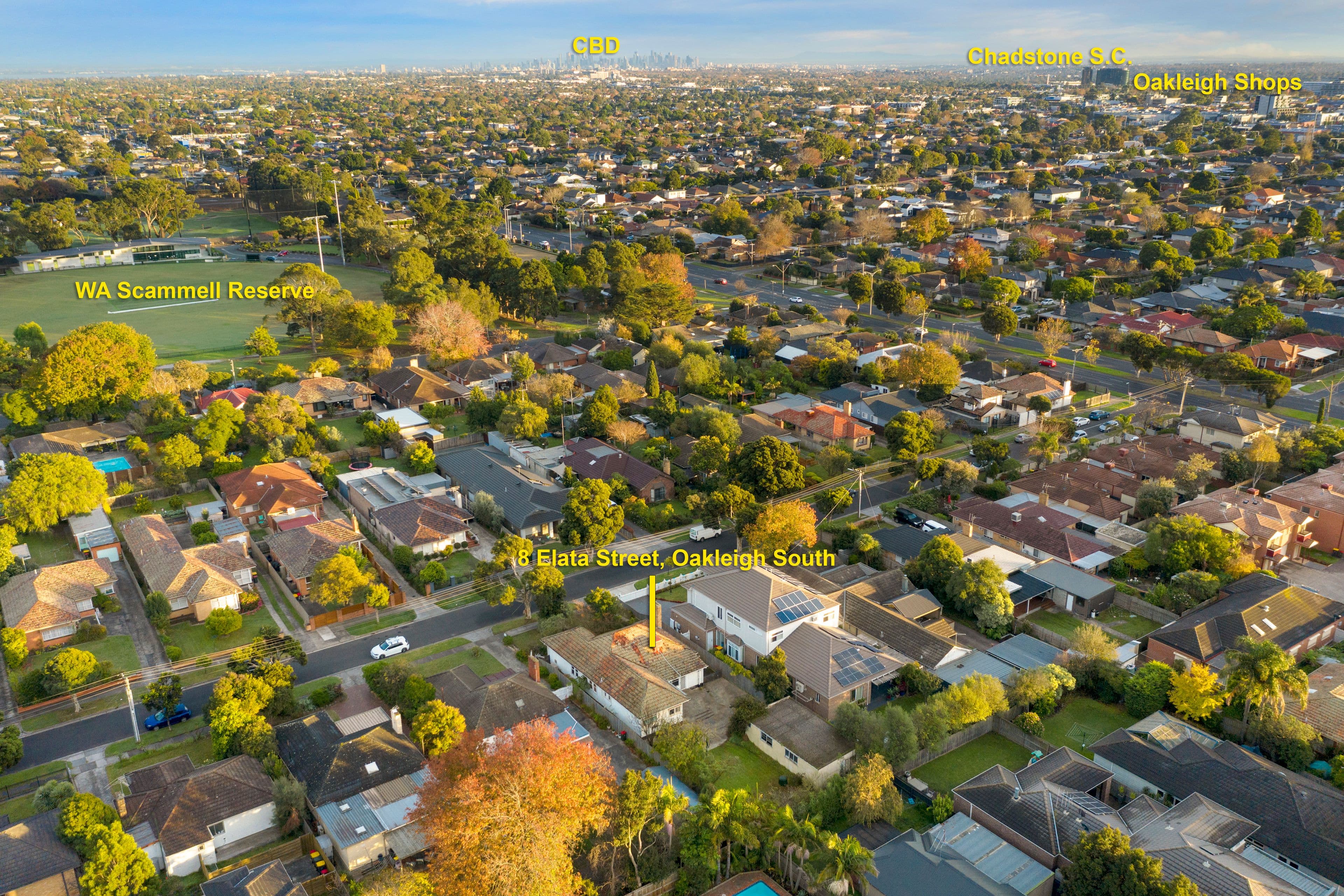 8 Elata Street, Oakleigh South VIC 3167, Oakleigh South - Thumbnail 7