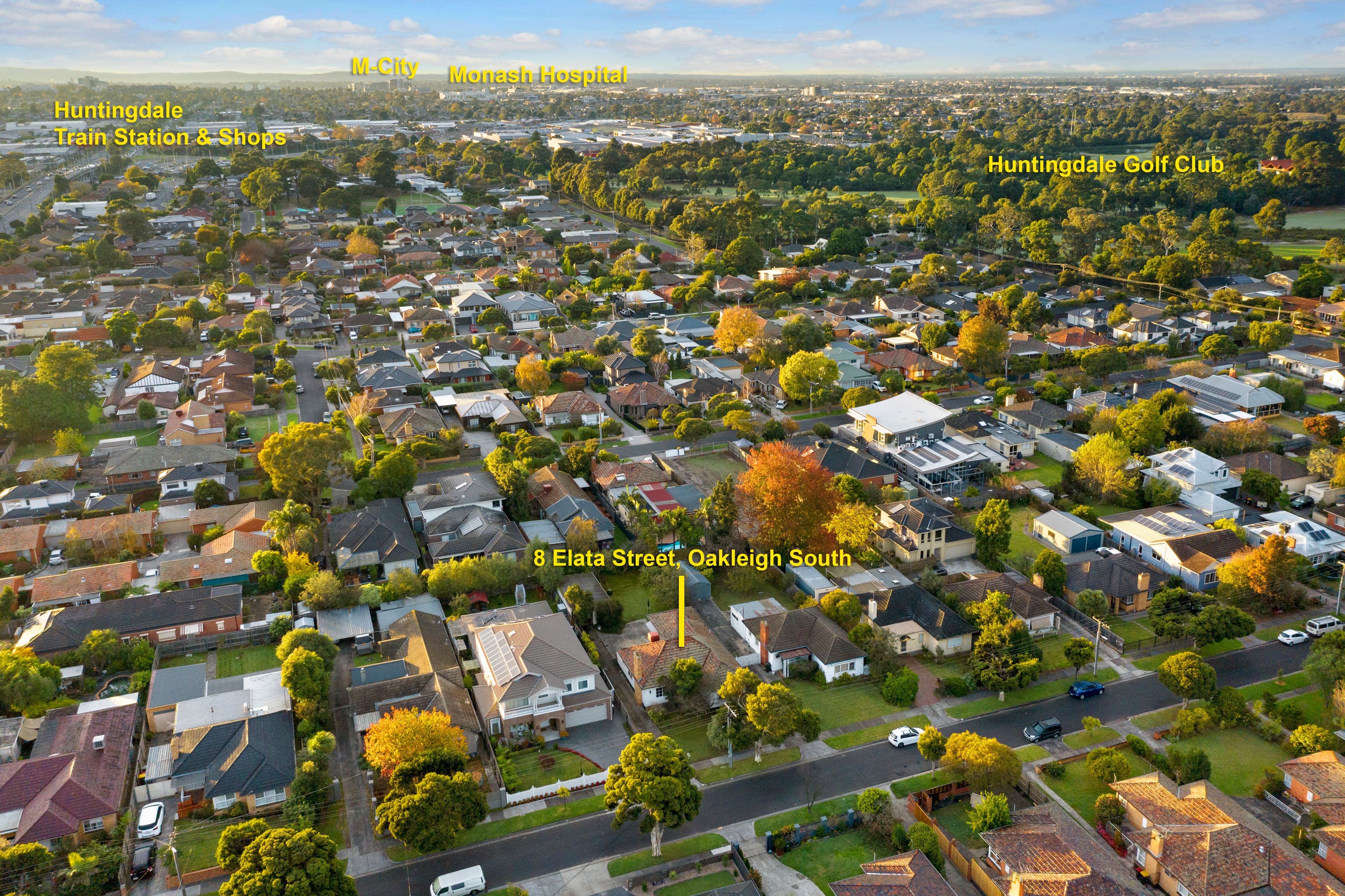 8 Elata Street, Oakleigh South VIC 3167, Oakleigh South - Thumbnail 8