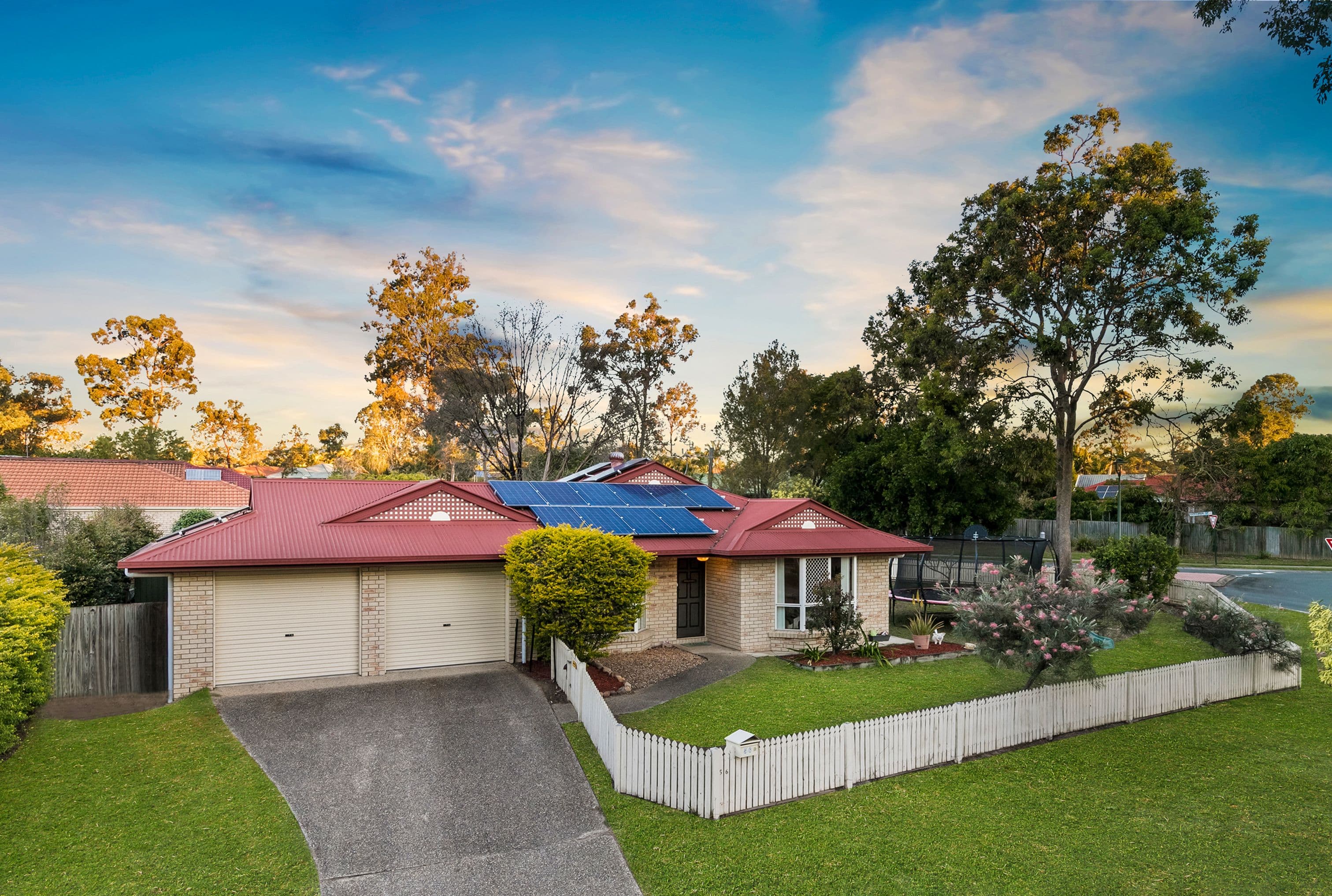 56 Centennial Way, Forest Lake QLD 4078, Forest Lake - Image 1